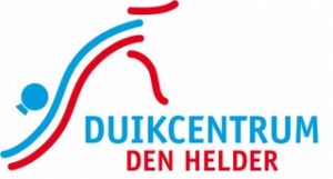 Duikcentrum Den Helder logo